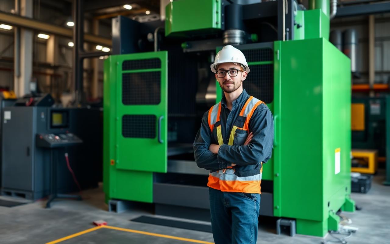 NR-12 — Segurança no Trabalho em Máquinas e Equipamentos