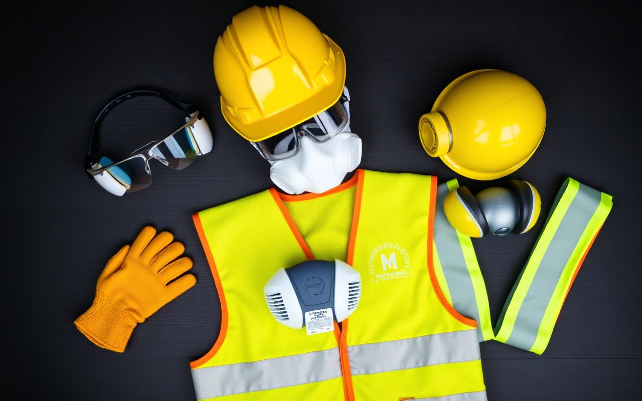 NR-6 — Equipamento de Proteção Individual (EPI)