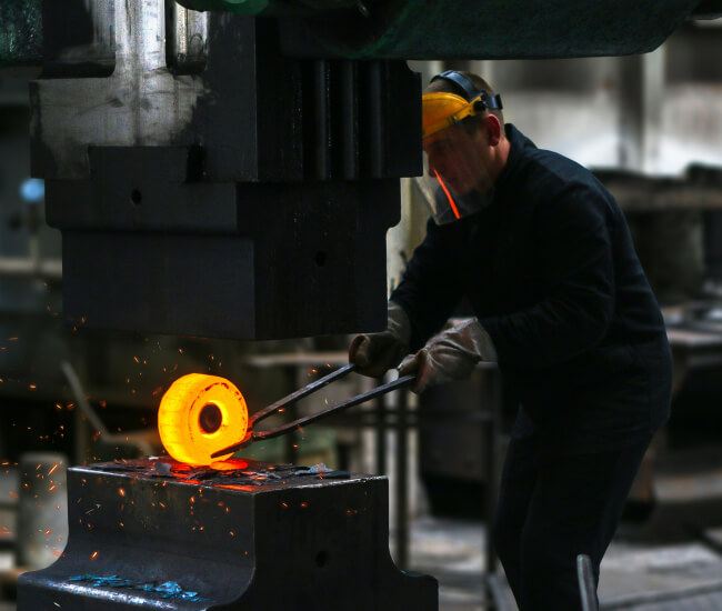 Segurança do trabalho, SST, Treinamento